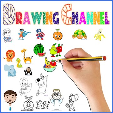 Drawing Channel