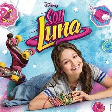Soy Luna France