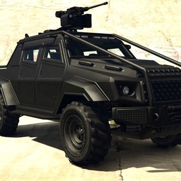 ouinouin _gtaV