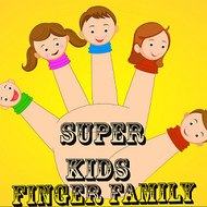 Finger Family