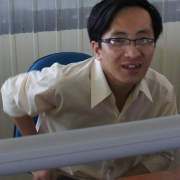 Tung Nguyen