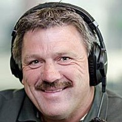 Brian Taylor Commentary