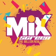 Screen Mix