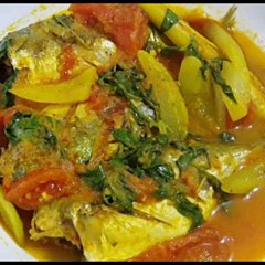 Asian's Food