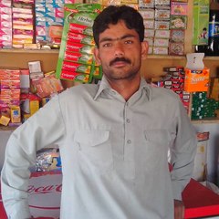 Muhmmadismail305