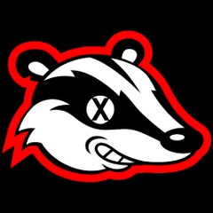 Moribund Honey Badger