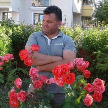 Asilkan Karayel