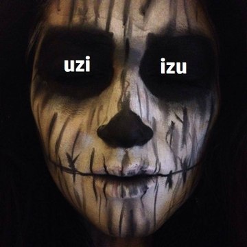 Suicidebyuzi