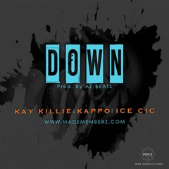 Kay Killie