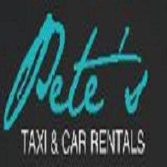 Pete’s Taxi And Car Rentals