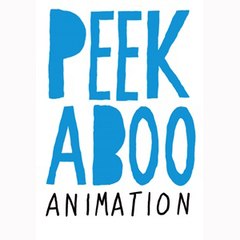 Peekaboo Animation