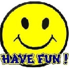 Have Fun