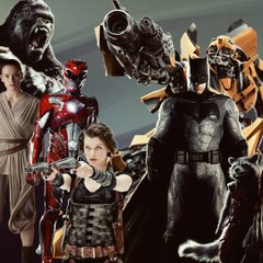 Movie Film