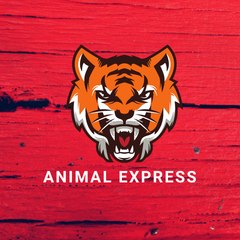 ANIMAL EXPRESS