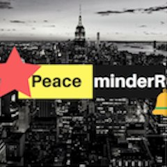 PeaceminderR