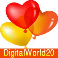 DigitalWorld20