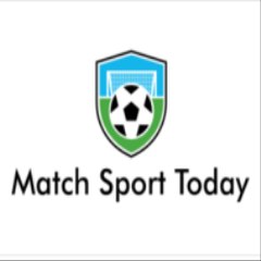 Match Sport Today