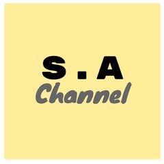 SA Channel