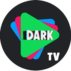 Dark TV