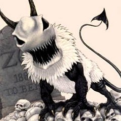 Mutant Sheep