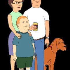 King of the Hill