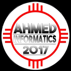 أحمد للمعلوميات Ahmed Informatics