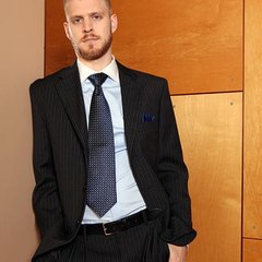 Larry Huckile Jr