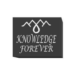 Knowledge Forever