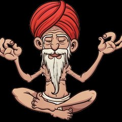 Funny Baba