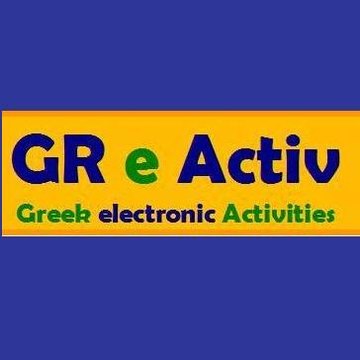 Greactiv