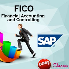 SAP FICO ONLINE TRAINING