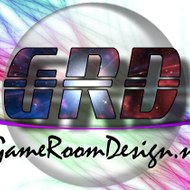 GameRoomDesign.nl