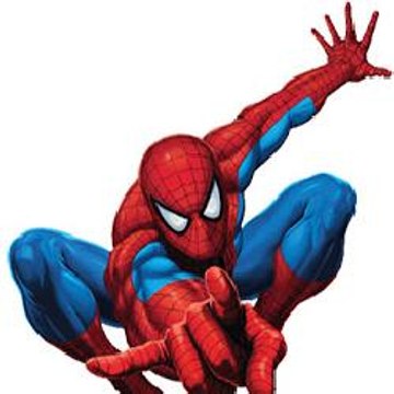 bdSpiderman
