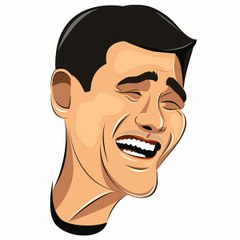 Being Funny
