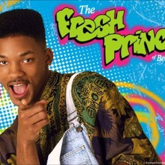The Fresh Prince of Bel Air