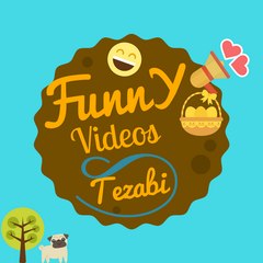 Funny Videos Tezabi Totay