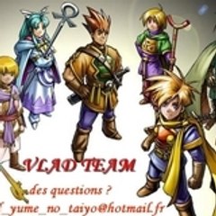 la VLAD TEAM