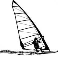 Windsurfing Fun !