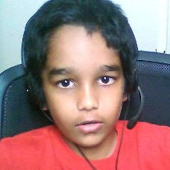 Hrithikpeddireddy