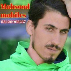 Usman Mehsud