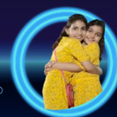 Raima & Zoya