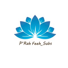 P'Rah Fansub