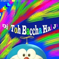 Dil Toh Baccha Hai Ji