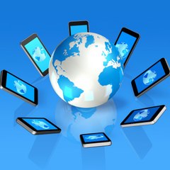Mobile World