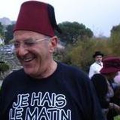 Ugo Pandolfi