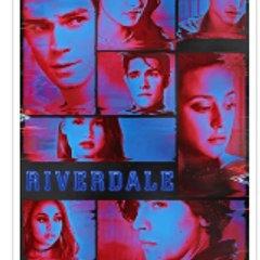 Riverdale S6E1 - Season 6  ''CW''