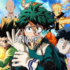 ANIME
