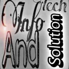 and infotech solution