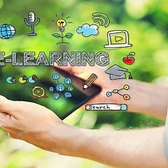 Elight Learning English