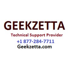 GEEKZETTA- Technical Support
